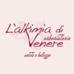 Logo L'alkimia Di Venere S.a.s. Di Grillini Cristiana E C.