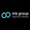 Logo Mb Group Expertise Solution Srl