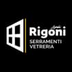 Logo Vetreria Rigoni S.a.s. Di Rigoni Riccardo & C.