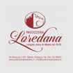 Logo Pasticceria Loredana S.a.s. Di Vanin Katiuscia & C.