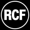 Logo Rcf Spa