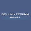 Logo "Bellini & Pecunia Immobili Srl"