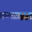 Logo Centro Nuoto Torino - Società Sportiva Dilettantistica A Responsabilita' Limitata