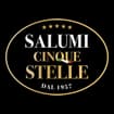 Logo Salumi Cinque Stelle Srl