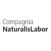 Logo Compagnia Naturalis Labor