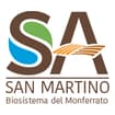 Logo San Martino Società Agricola A Responsabilita' Limitata
