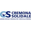 Logo Azienda Speciale Comunale "Cremona Solidale" In Forma Abbreviata Con La Sigla A.c.s.