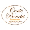 Logo Società Agricola Corte Benetti S.s.