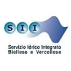 Logo S.i.i. Spa - Servizio Idrico Integrato Del Biellese E Vercellese Siglabile "S.i.i. Spa"