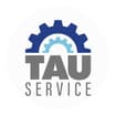Logo Tau Service Srl