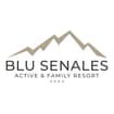 Logo Blu Hotels Spa