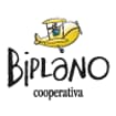 Logo Biplano Società Cooperativa Sociale