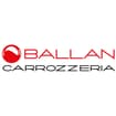 Logo Carrozzeria Ballan Srl