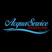 Logo Acqua Service - Espresso Home Di Milano Ivano