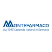 Logo Montefarmaco Otc Spa