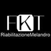 Logo Fisiokinesiterapia Melandro Srl