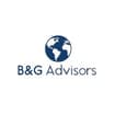 Logo B&G Advisors Srl Semplificata