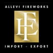 Logo Allevi Fireworks Srl