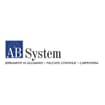Logo A.b. System Srl Aluminium Building System