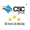 Logo C.s.c. Group Srl