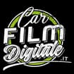 Logo Car Film S.n.c. Di Brevigliero Thomas E Sapienza Alice