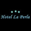 Logo Hotel La Perla Srl