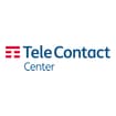 Logo "Telecontact Center Spa" In Forma Abbreviata "Tcc Spa"