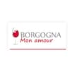 Logo Borgogna Mon Amour Di Francesco Bisaglia