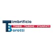 Logo Timbrificio Borotti Di Borotti Stefano & Vergolani Gabriella S.n.c.