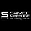 Logo Samec Macchine Srl