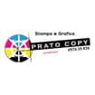 Logo Pratocopy Di Marinaccio Giuseppe