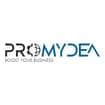 Logo Promydea Srls.
