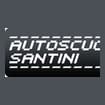 Logo Autoscuola Santini Srl