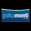 Logo Grafica Monti Di Monti Achille E Claudio - S.n.c.