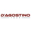 Logo D'agostino Tour Srl