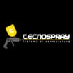 Logo Tecnospray Srl