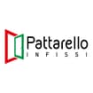 Logo Pattarello Infissi Di Pattarello Rodolfo
