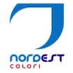 Logo Nordest Colori Srl