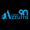 Logo Linea Azzurra 90 Srl