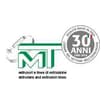 Logo M.t. Meccanica Trecatese Srl