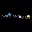 Logo Avigliana Party Di Fraschini Valeria