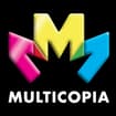Logo Multicopia Srl