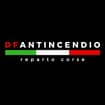 Logo Df Antincendio Di Ferretti Davide