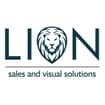 Logo Lion Sales And Visual Solutions Srls