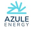 Logo Azule Energy Angola Spa