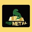 Logo Rif.metal Srl