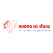 Logo Nuova Ca' D'oro Srl