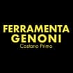 Logo Ferramenta Genoni Di Genoni Giuseppe & C. S.a.s.