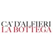 Logo Azienda Agricola Del Borgo Di Codeluppi Paolo