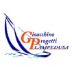 Logo Gioacchino Progetti Lampedusa Srl